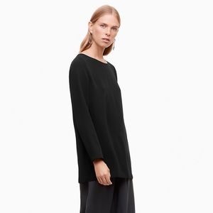 Babaton koons blouse